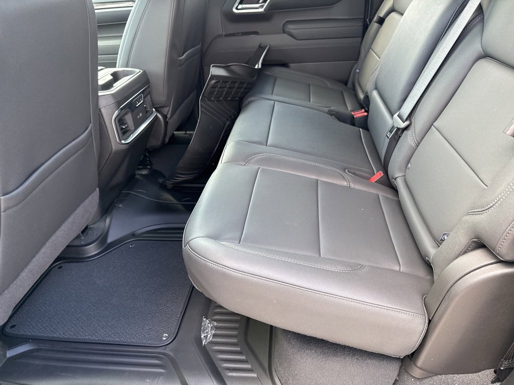 2025 Chevrolet Silverado 1500 LTZ photo 29