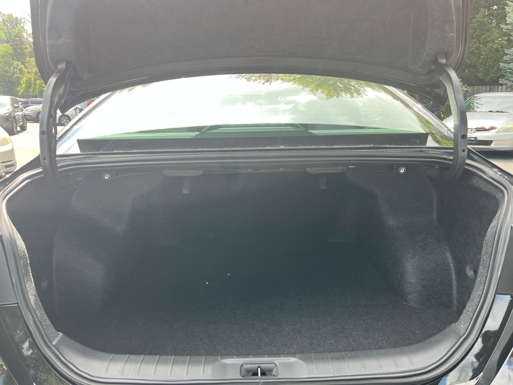 2025 Nissan Altima 2.5 SL photo 36
