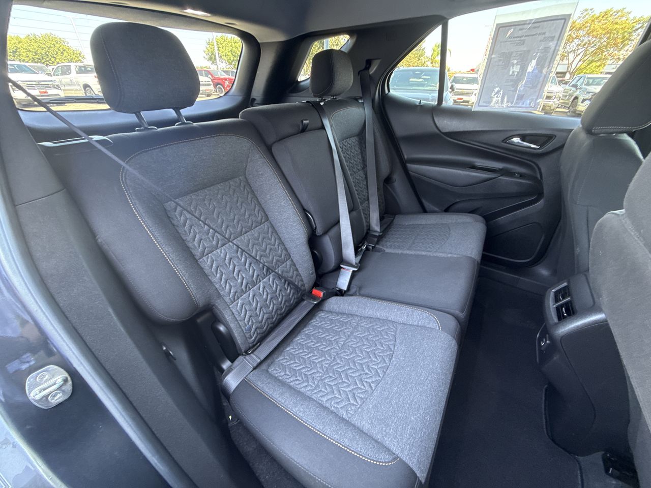 2023 Chevrolet Equinox LT photo 15