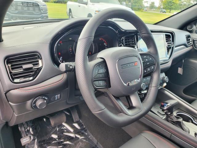2026 Dodge Durango GT Plus photo 4