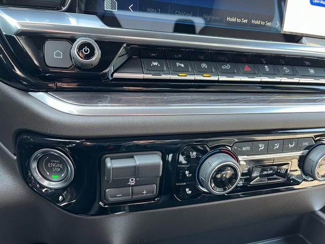 2026 Chevrolet Silverado 1500 LTZ photo 28