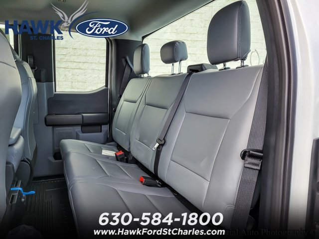 2026 FORD F-350 - Image 9