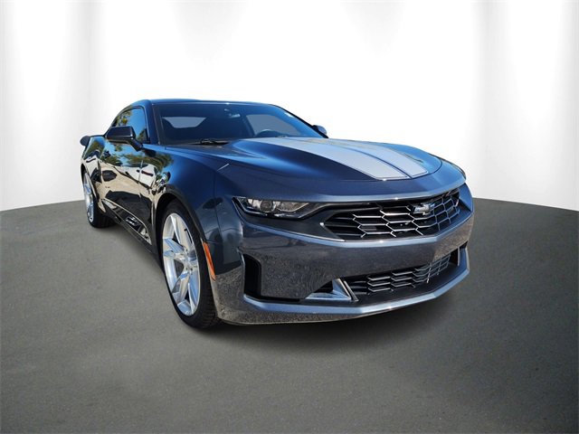2019 Chevrolet Camaro 3LT's photo