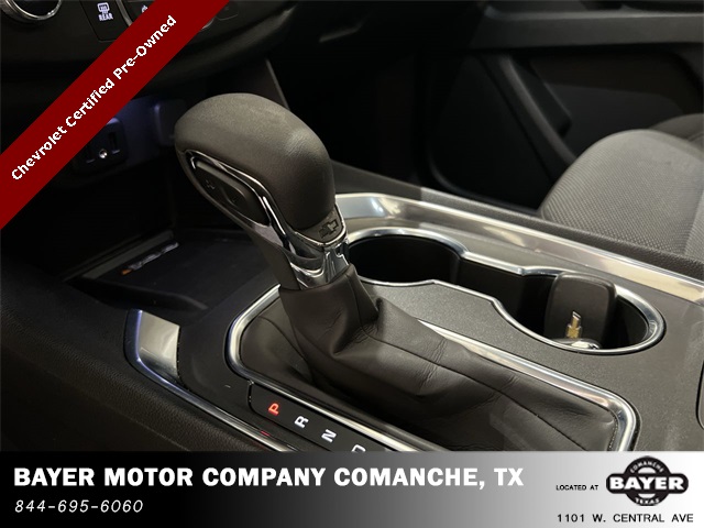 2022 Chevrolet Traverse photo 14