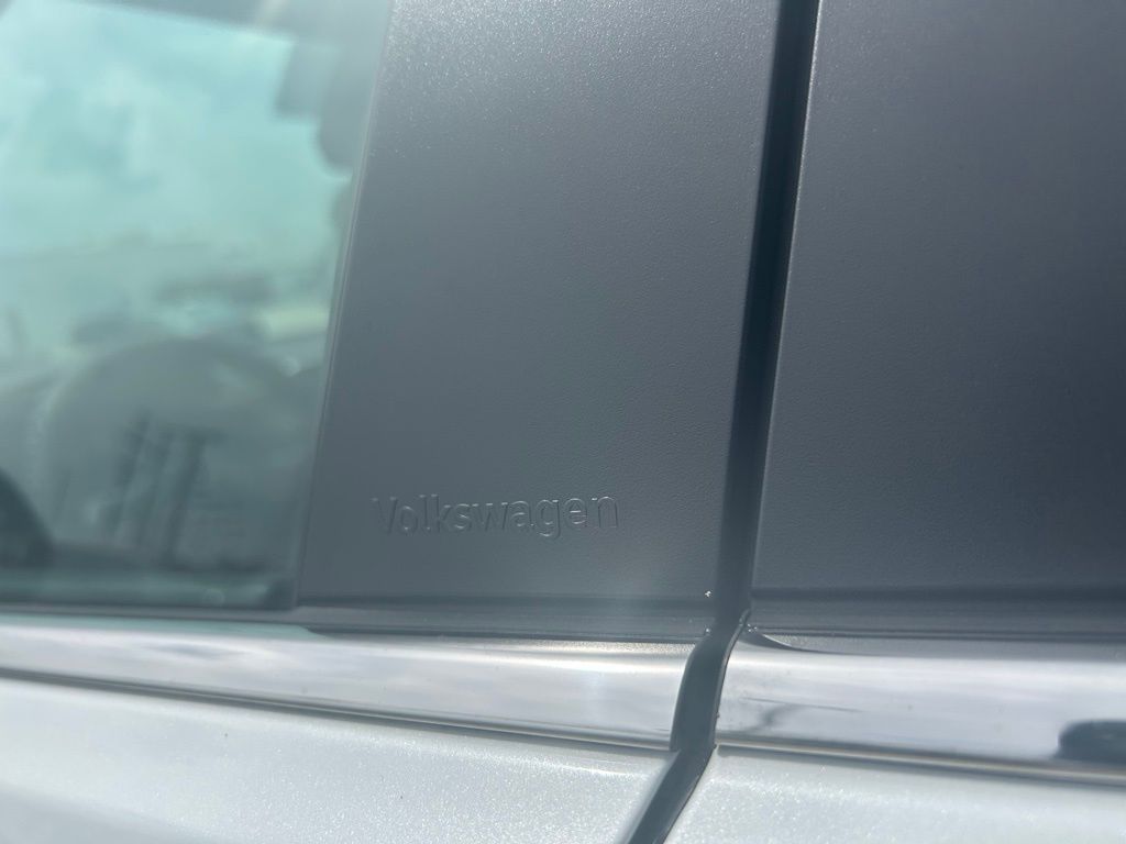 2026 Volkswagen Atlas SE Technology photo 18