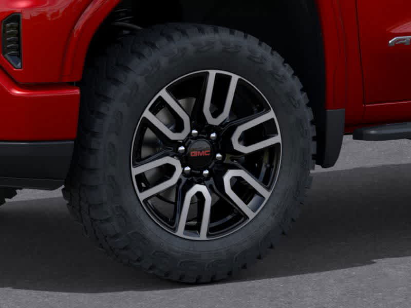 2025 Gmc Sierra 1500 AT4 photo 9