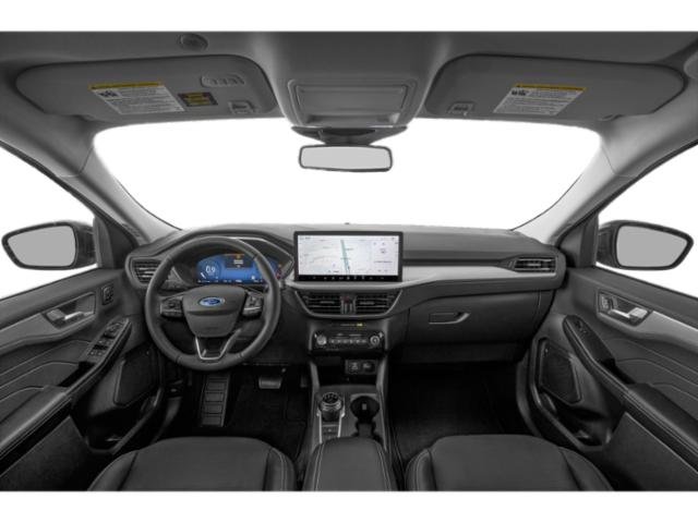 2023 Ford Escape Platinum photo 7