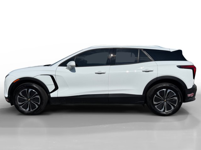 Used 2024 Chevrolet Blazer EV LT with VIN 3GNKDBRJ9RS260222 for sale in San Jose, CA