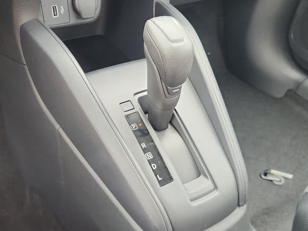 2025 Nissan Versa S photo 14