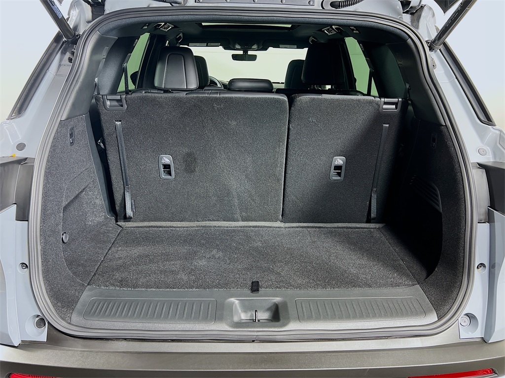 2025 Infiniti QX60 Luxe photo 24