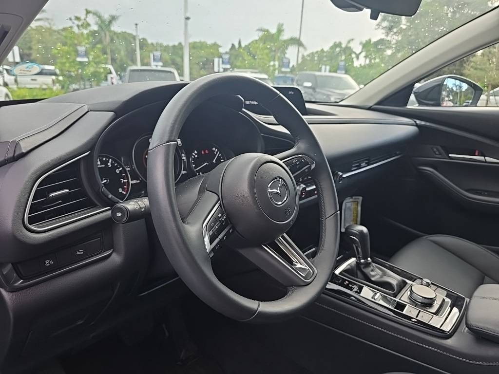 2025 Mazda CX-30 2.5 Select Sport photo 19