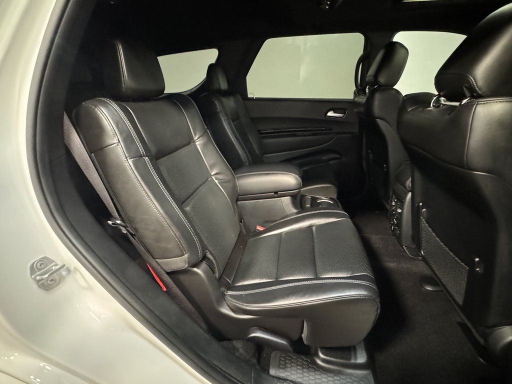 2022 Dodge Durango Citadel photo 10