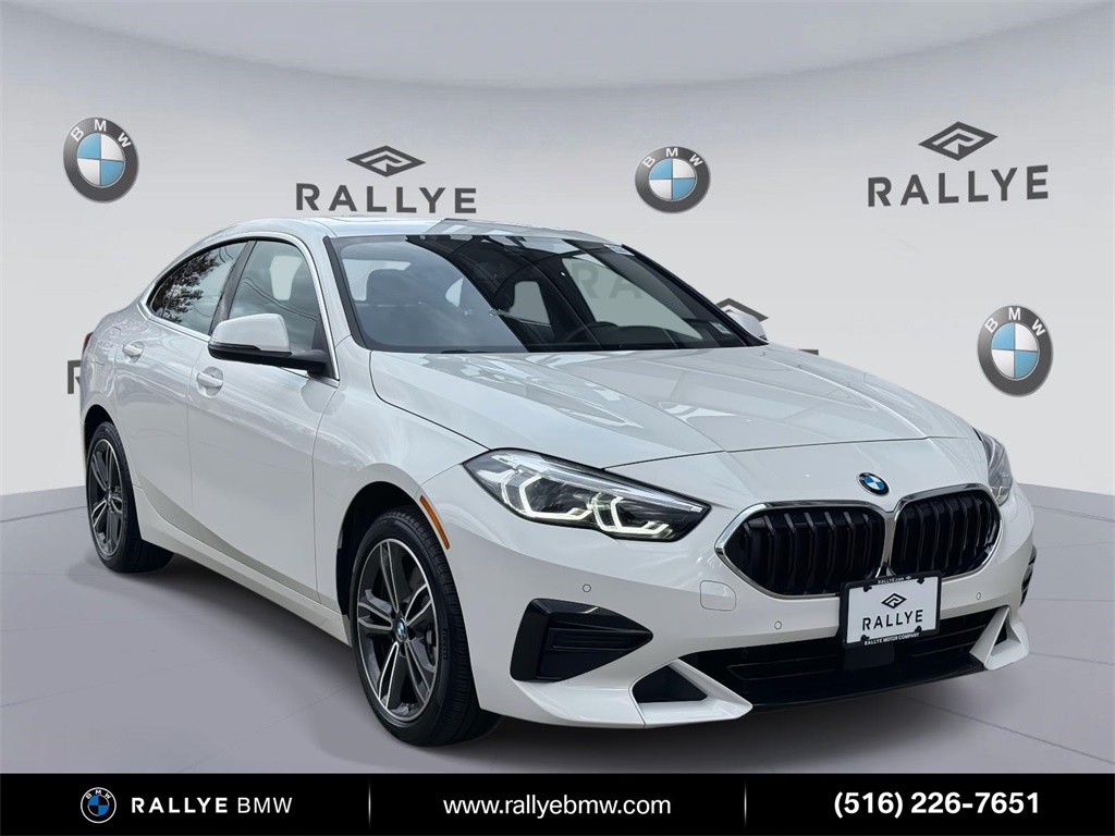 2024 BMW 2 Series 228i's photo