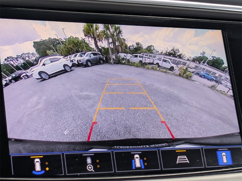 2024 Buick Enclave Premium photo 23