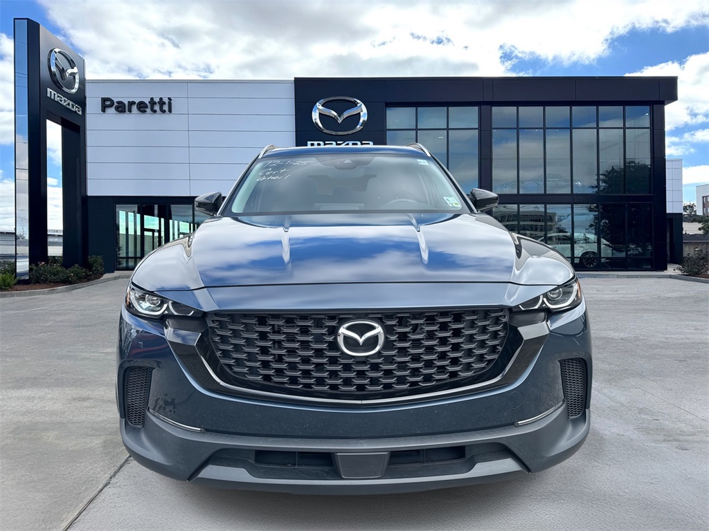 2023 Mazda CX-50 2.5 Preferred Plus photo 4