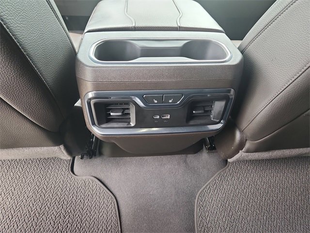 2024 Gmc Sierra 1500 Denali photo 11