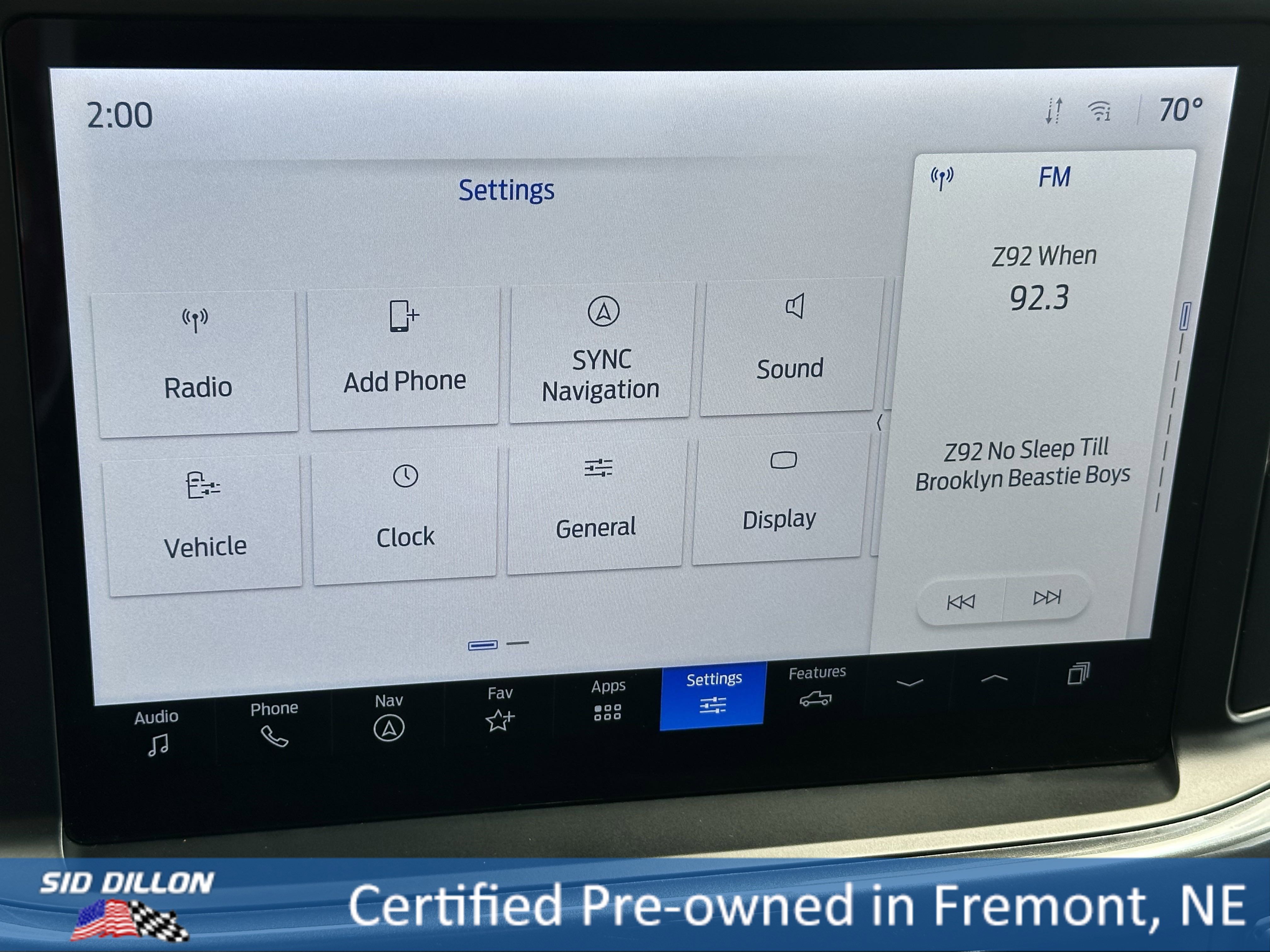 2024 Ford F-150 STX photo 4