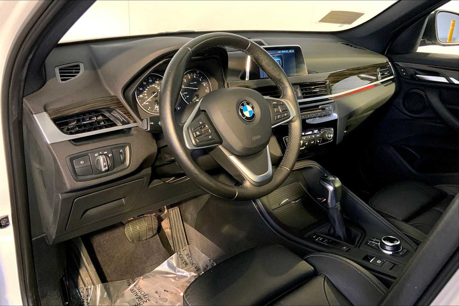 2018 Bmw X1 XDrive28i photo 4