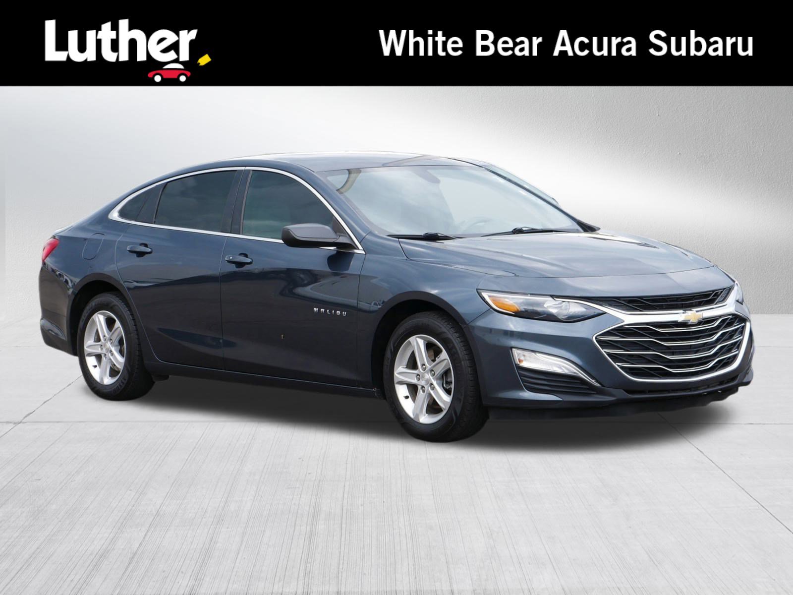 2019 Chevrolet Malibu