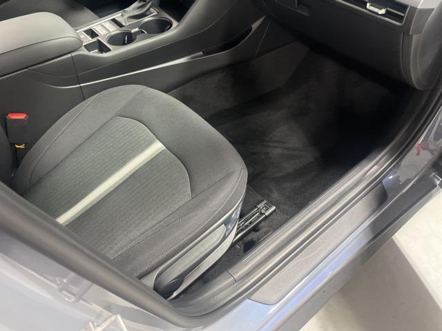 2026 Hyundai Sonata SE photo 21