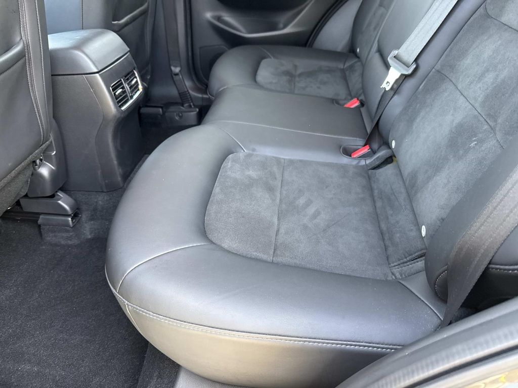 2022 Mazda CX-5 2.5 Select photo 13