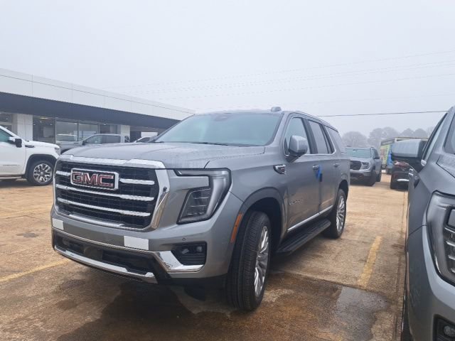 2026 GMC Yukon Elevation's photo