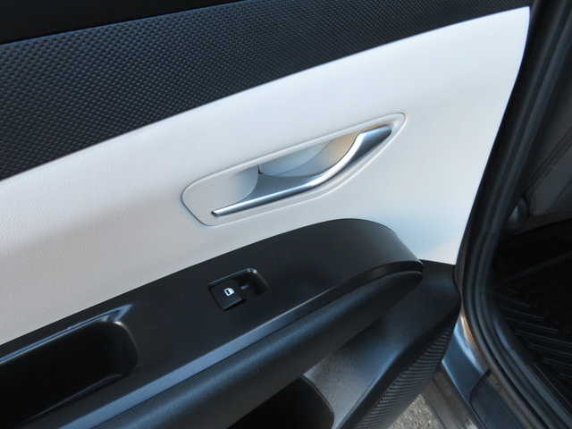 2024 Hyundai Tucson SEL photo 16