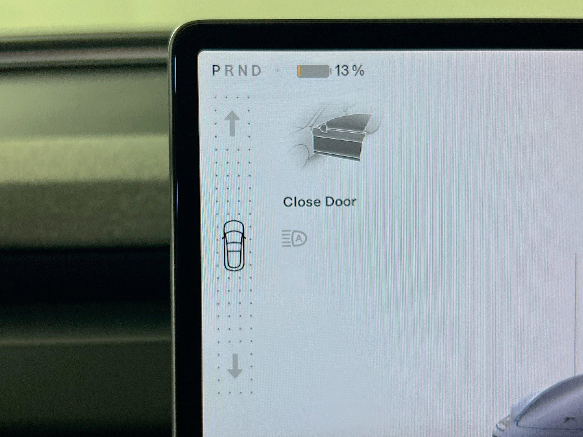 2024 Tesla Model 3 Performance photo 16