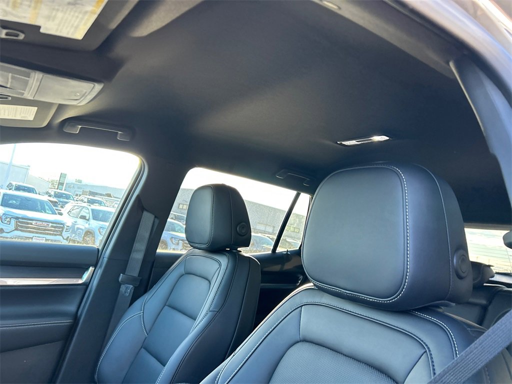 2026 GMC TERRAIN - Image 26