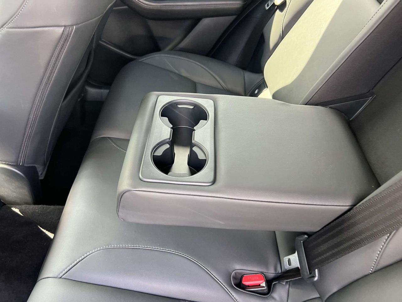 2023 Mazda CX-30 2.5 S Preferred photo 10