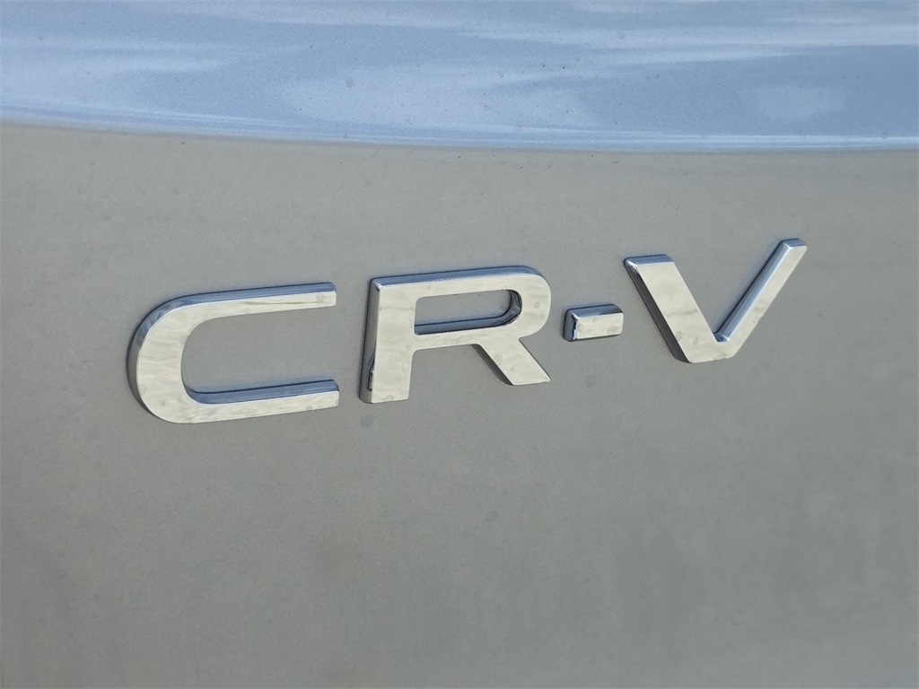 2026 Honda CR-V EX photo 9
