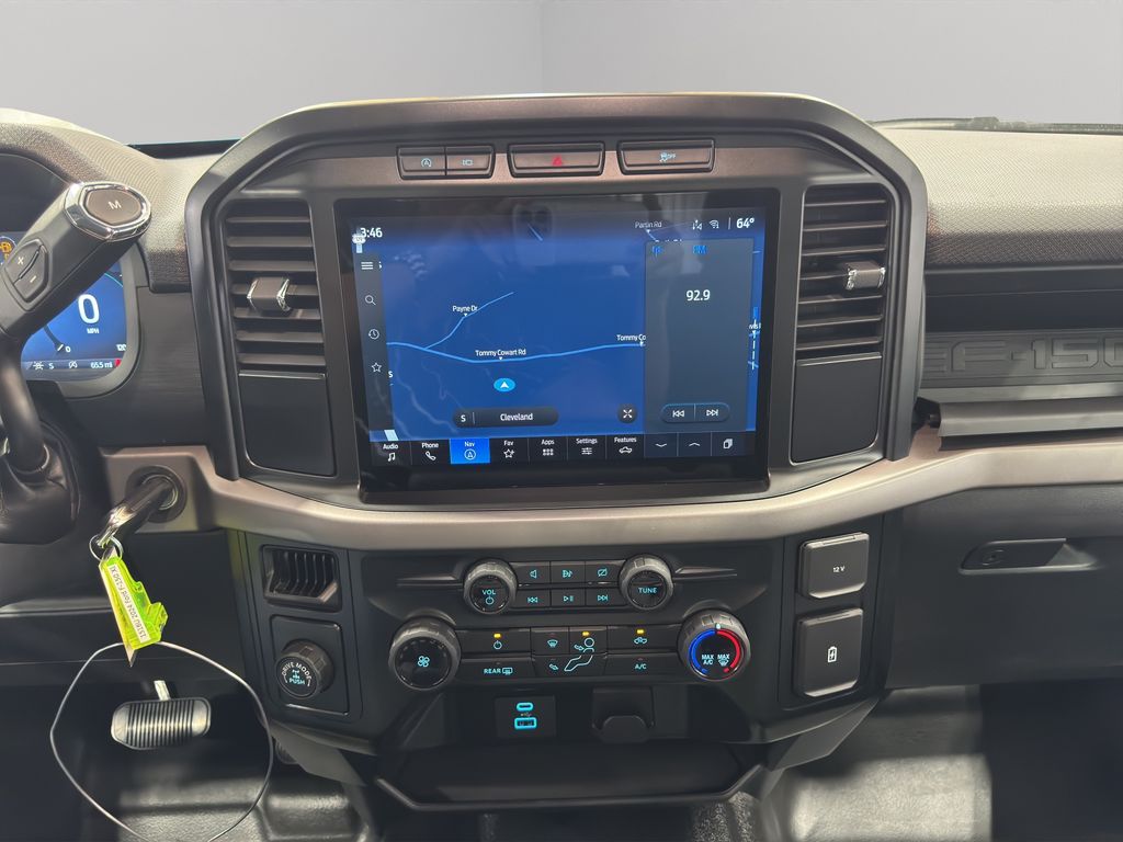 2024 Ford F-150 XL photo 20