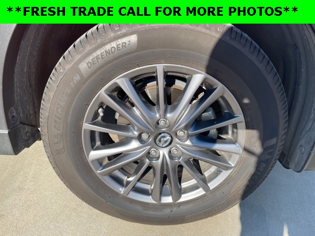 2020 Mazda CX-5 Touring photo 9