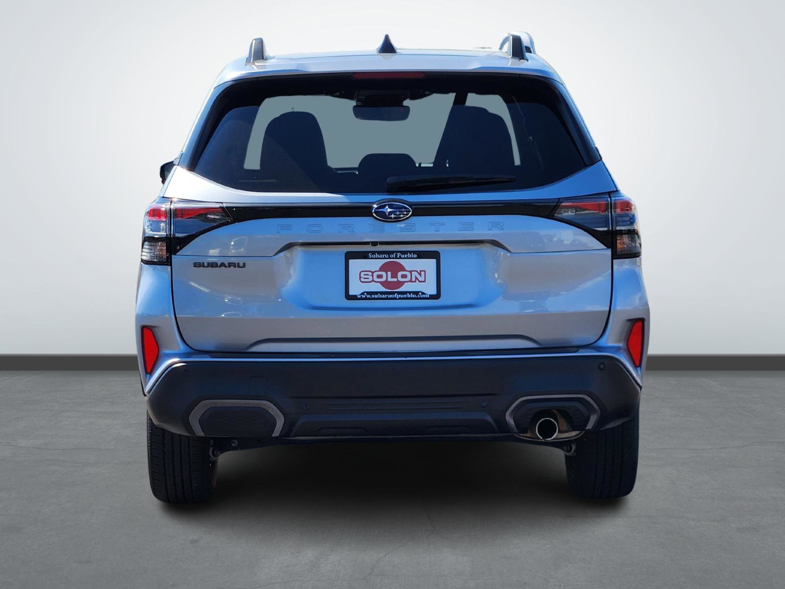 2025 Subaru Forester Limited photo 4
