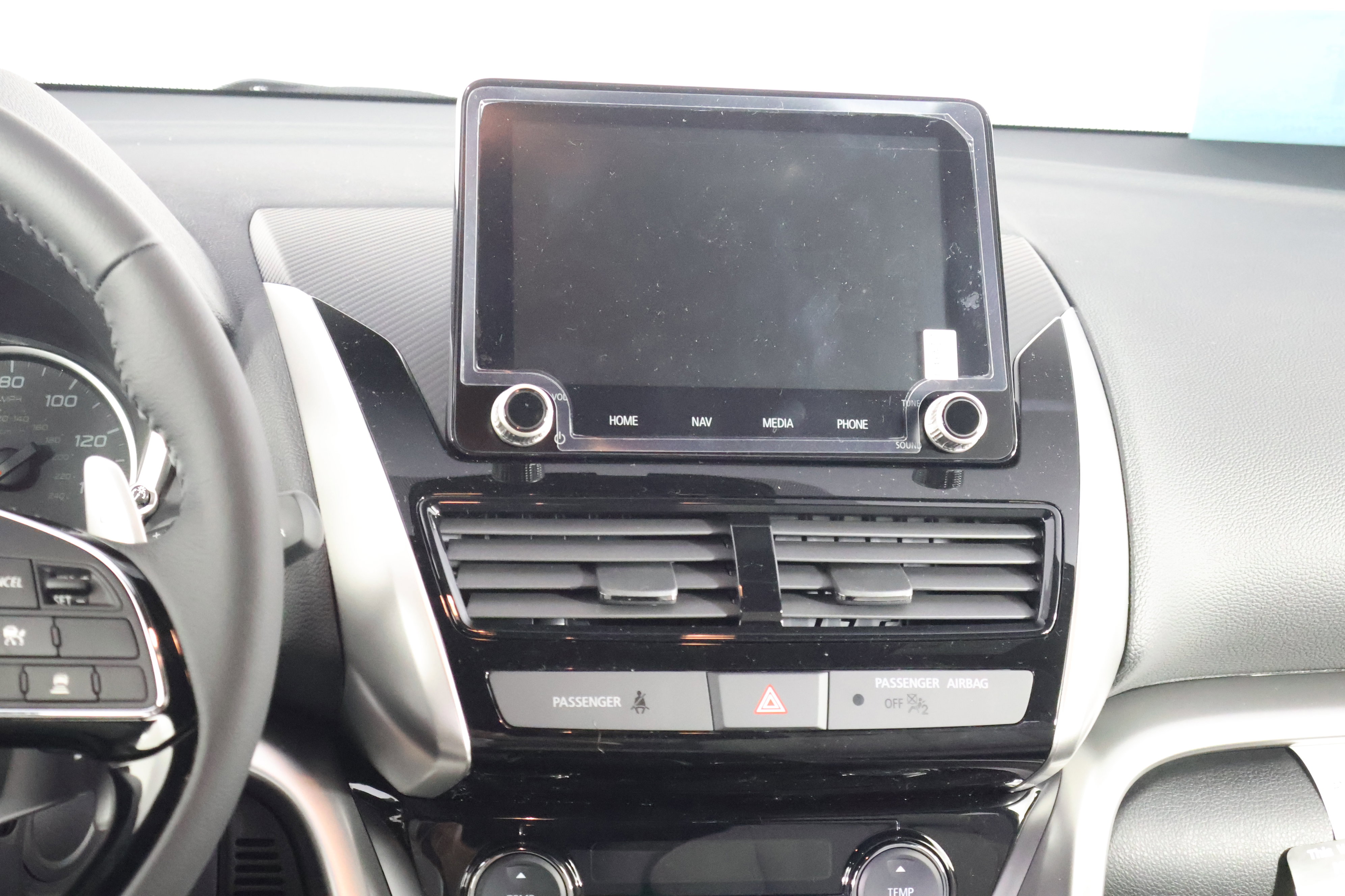 2025 Mitsubishi Eclipse Cross SEL photo 12