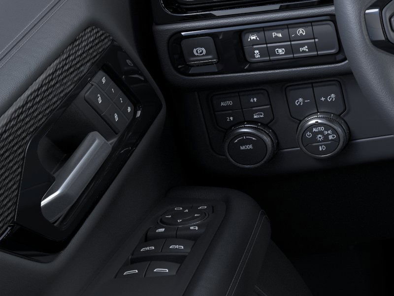 2025 Gmc Yukon photo 21