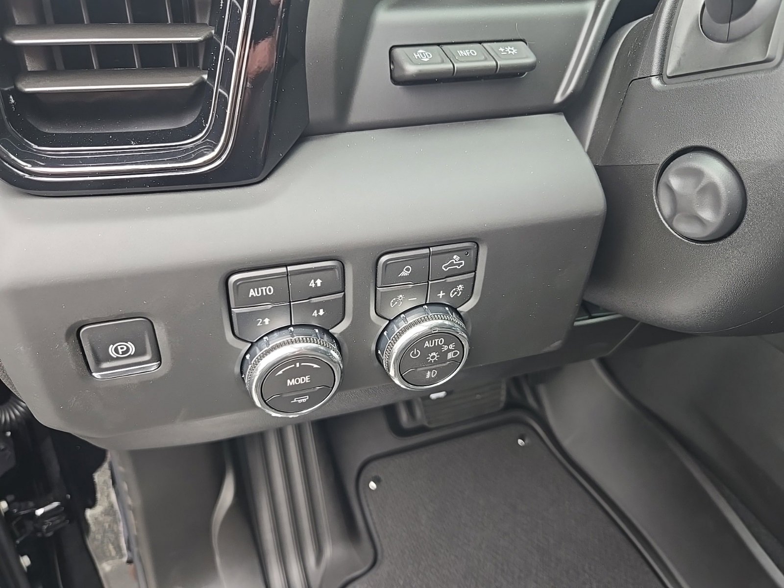 2026 Gmc Sierra 1500 AT4 photo 26