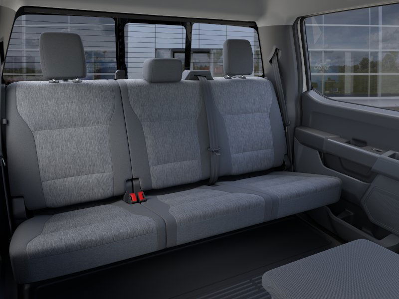 2026 Ford F-250 XL photo 11