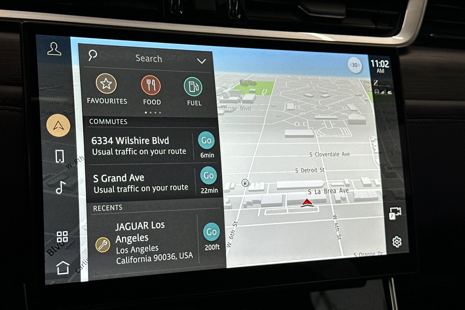 2023 Jaguar XF SE photo 17