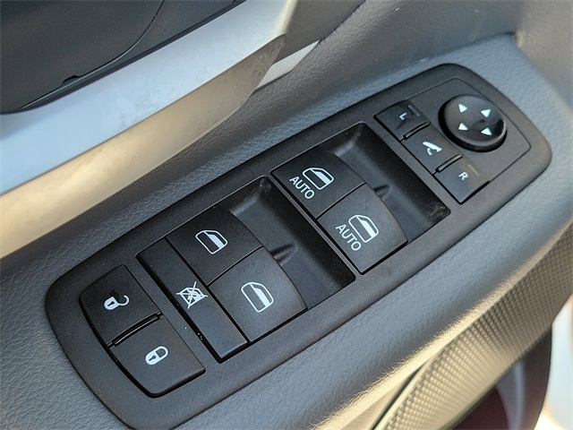 2022 Ram 1500 Big Horn Lone Star photo 17