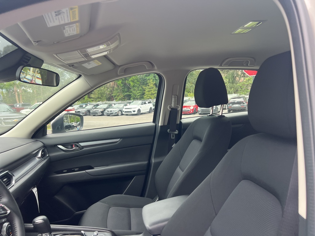 2025 Mazda CX-5 2.5 S photo 11