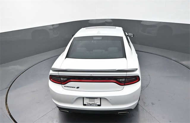 2023 Dodge Charger SXT photo 12