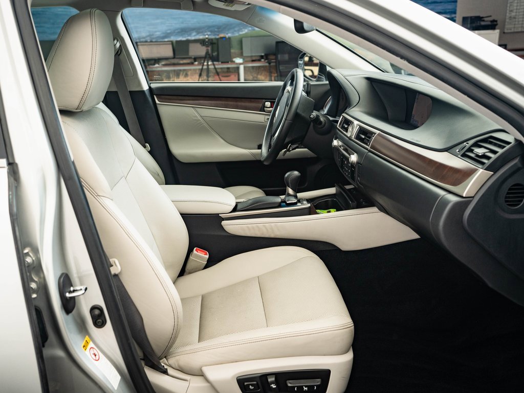 2013 Lexus GS 350 photo 20