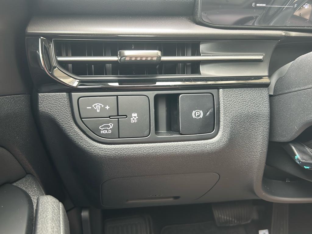 2026 Kia Sportage EX photo 24