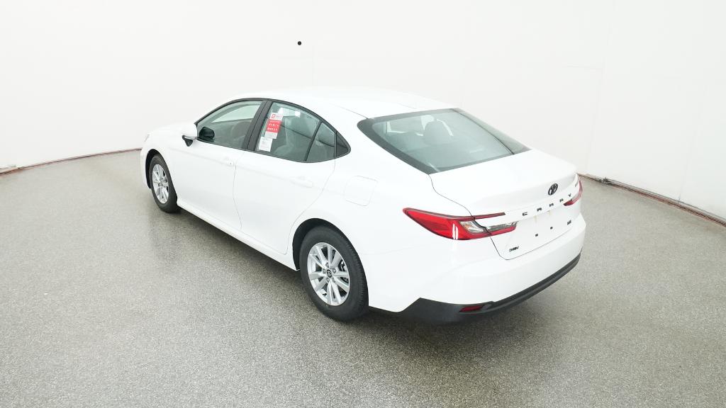 2026 Toyota Camry LE photo 11