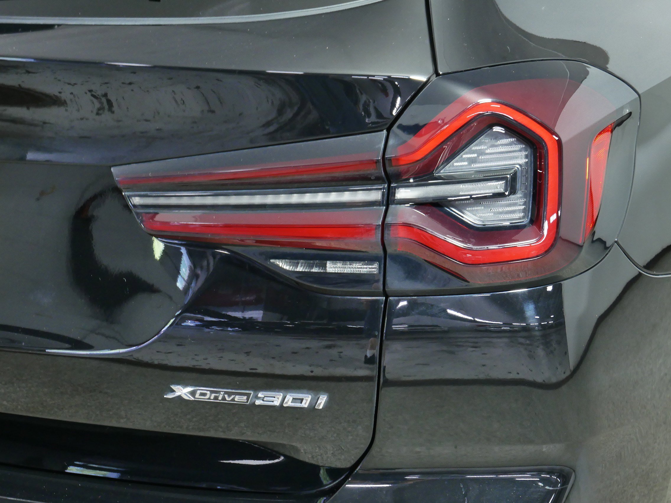 2022 Bmw X3 xDrive30i photo 16