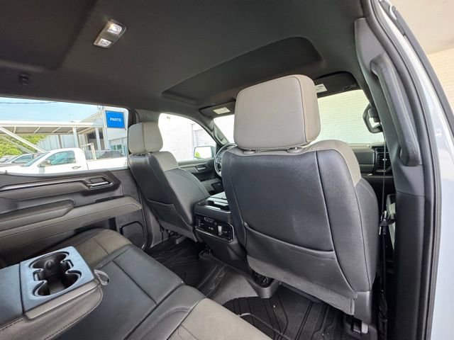 2023 Chevrolet Silverado 1500 ZR2 photo 24