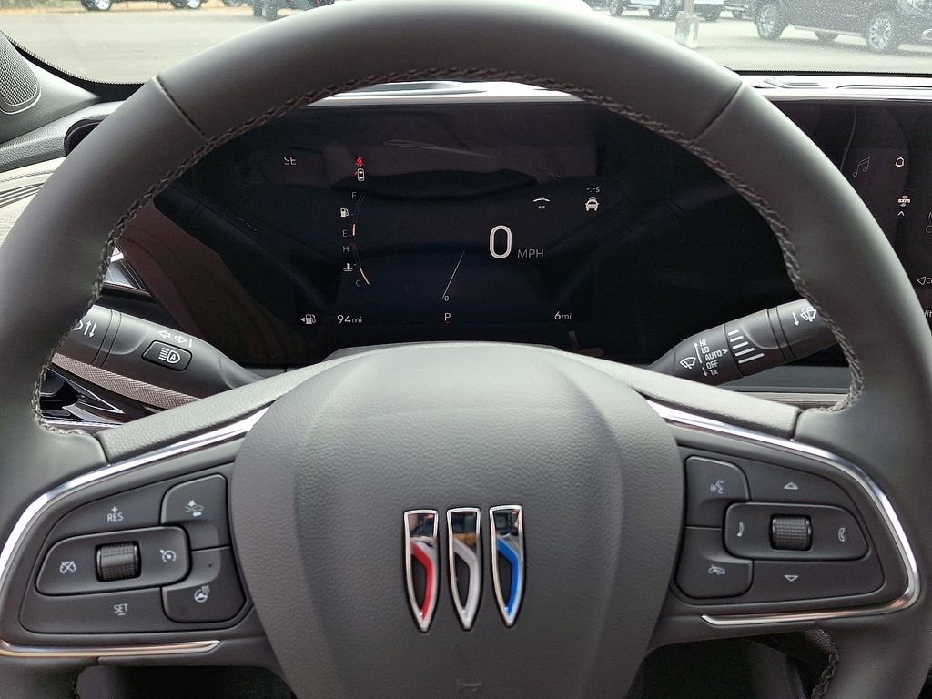 2025 Buick Envista Avenir photo 18