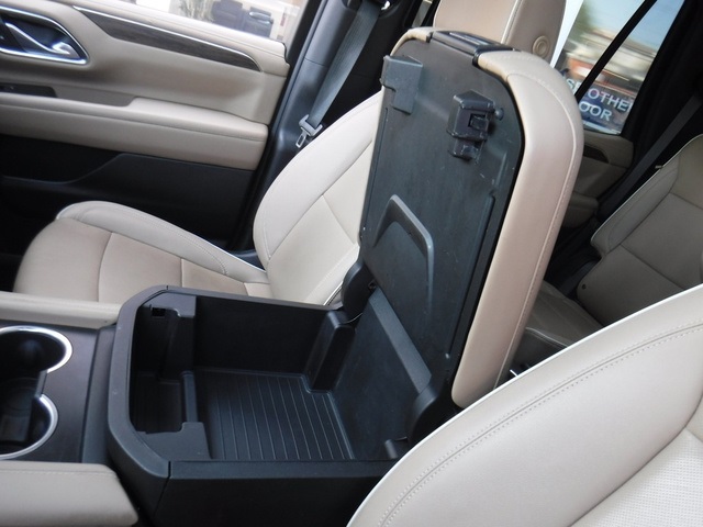 2023 Chevrolet Tahoe Premier photo 19