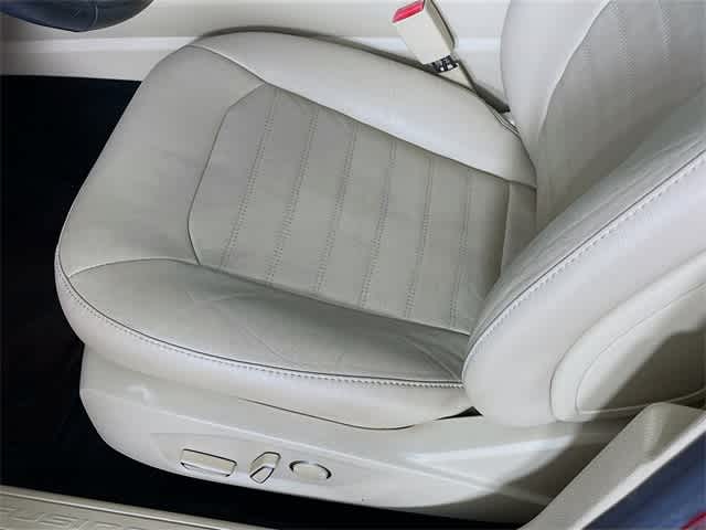 2014 Ford Fusion SE photo 18